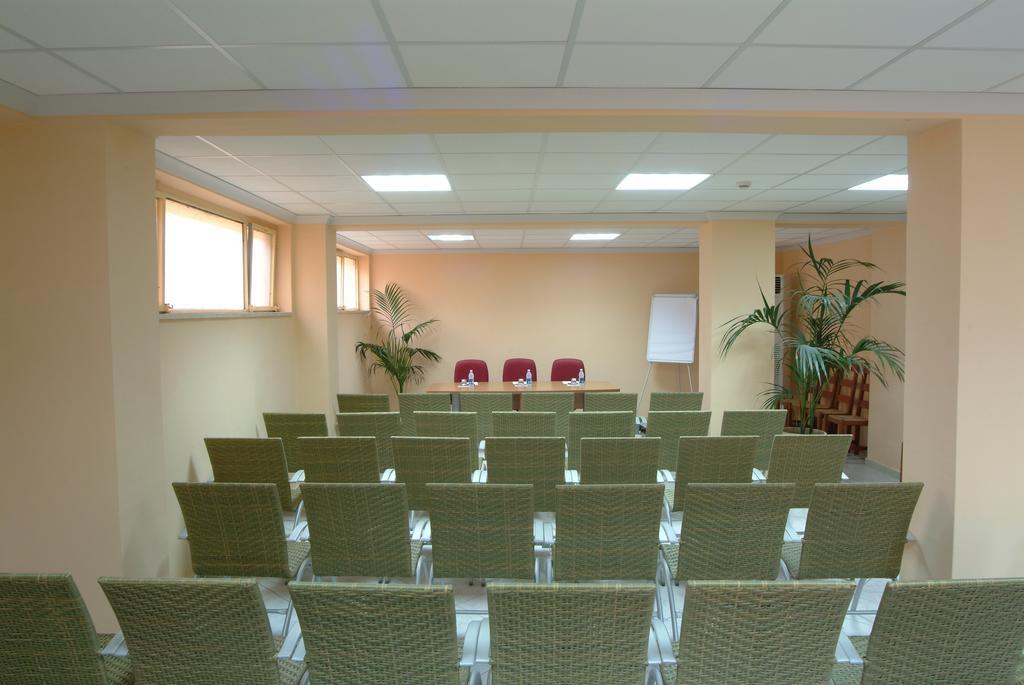 Cliffs Hotel Joppolo Ngoại thất bức ảnh